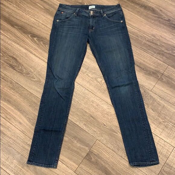 Hudson “Collin” Jeans